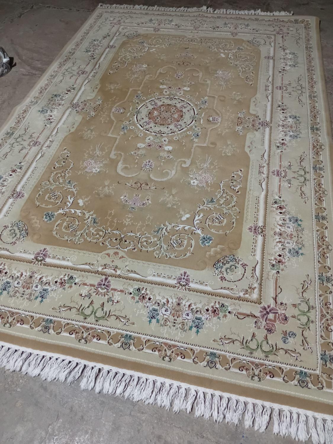 قالیشویی ورفوگری تخصصی بشیراوغلی(ماهان)|خدمات نظافت|تهران, منیریه|دیوار