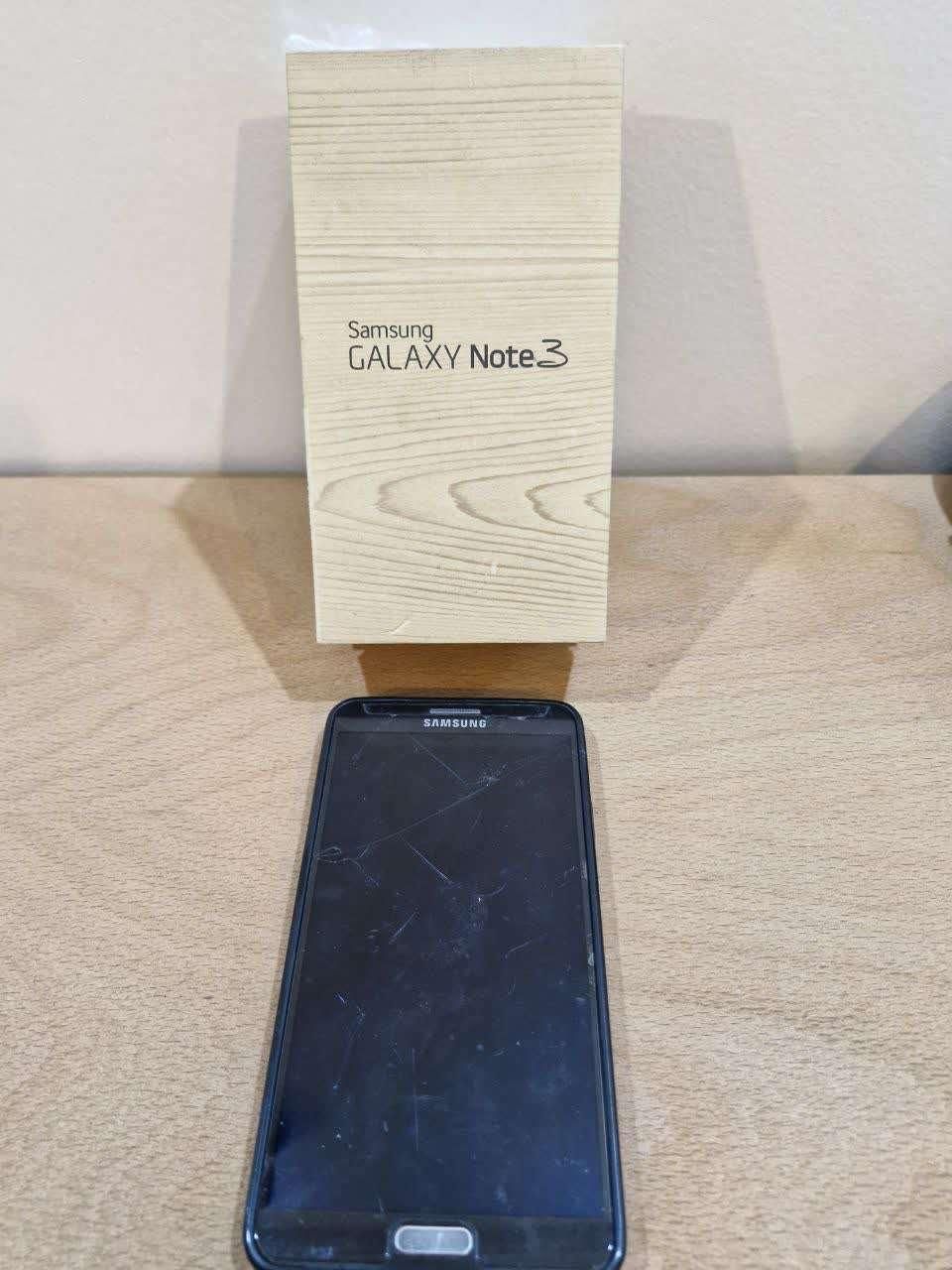 سامسونگ نوت Galaxy note 3|موبایل|تهران, کرمان|دیوار