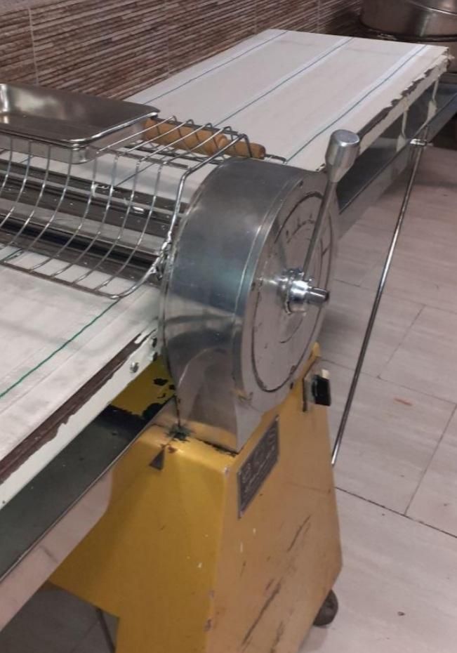 خمیر پهن کن قنادی ، خمیرپهن کن شیرینی پزی|فروشگاه و مغازه|تهران, مسعودیه|دیوار