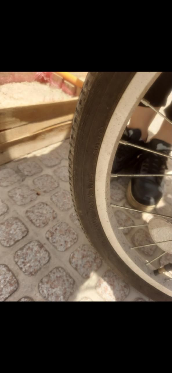 دوچرخه تاشو|دوچرخه، اسکیت، اسکوتر|شیراز, آزادگان|دیوار