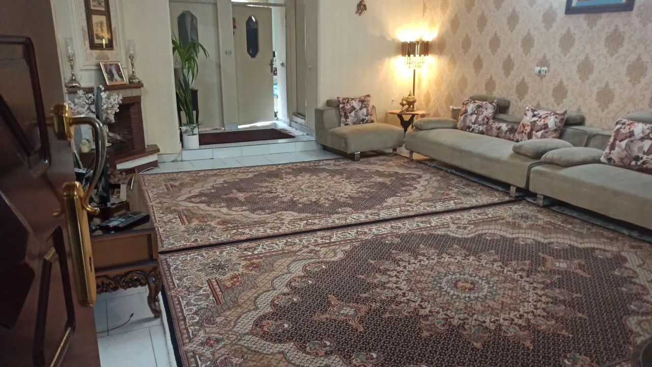 فروش آپارتمان ۹۰ متری ۲ خوابه طبقه ۳ در شمیران‌نو|فروش آپارتمان|تهران, شمیران‌نو|دیوار