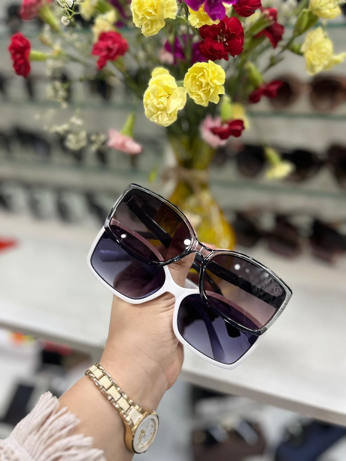 عینک های کپی درجه یک و استاندارد|زیورآلات و اکسسوری|نیشابور, فضل|دیوار