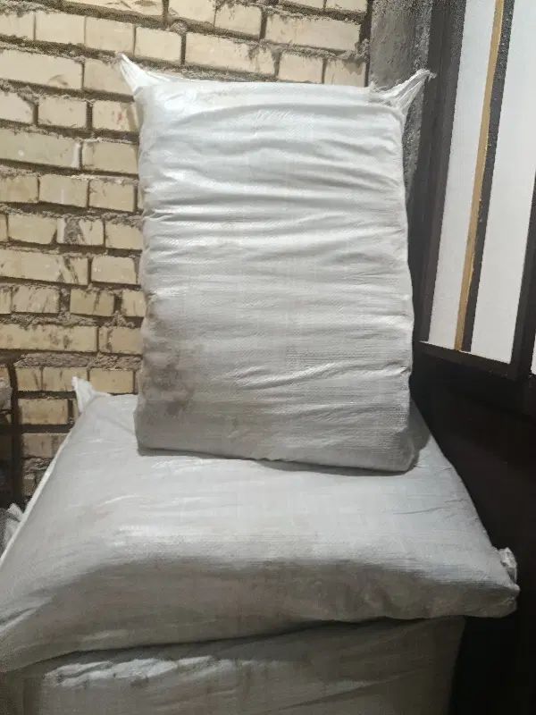 کیسه زباله قیمت پایین تر از تولیدی کیلو45|ظروف نگهدارنده، پلاستیکی، یک‌بارمصرف|شوشتر, |دیوار