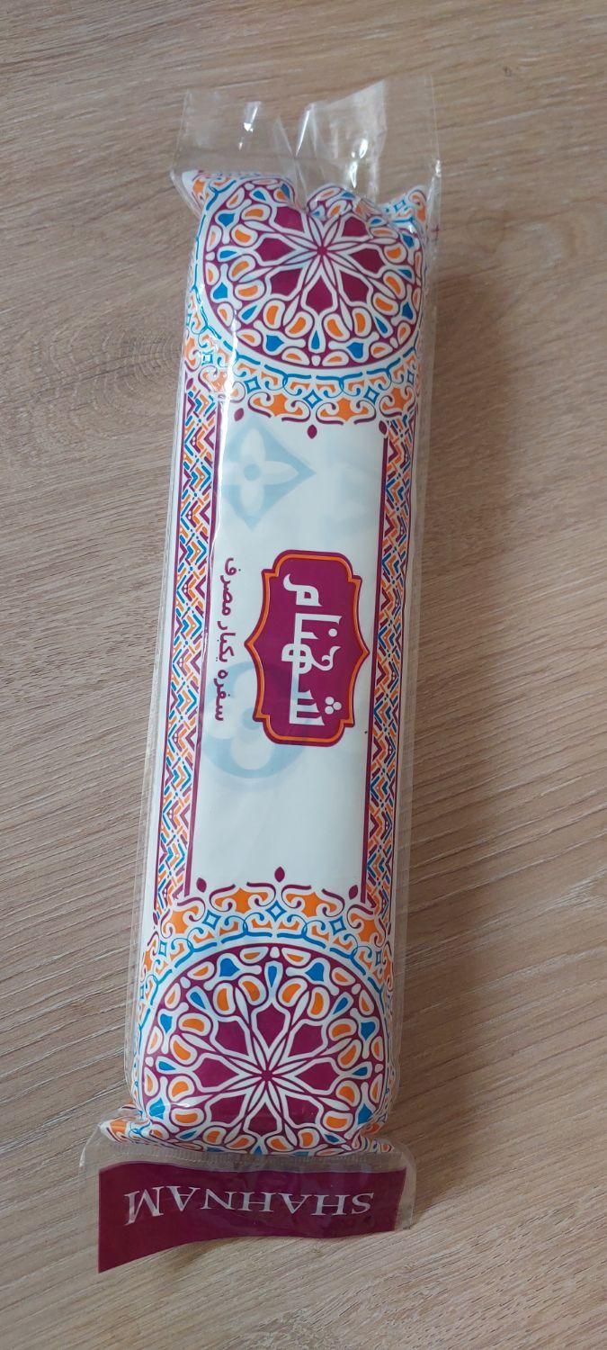 سفره یک بار مصرف|سفره، حوله، دستمال آشپزخانه|شیراز, رکنآباد|دیوار