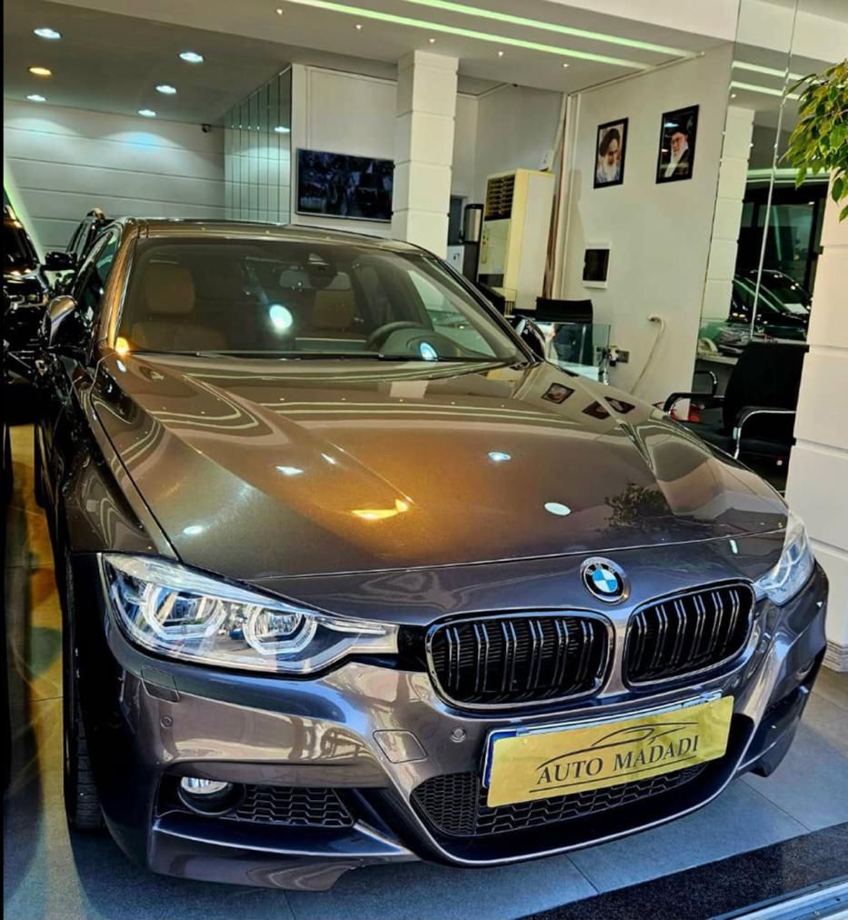 Bmw 328i 2014|خودرو سواری و وانت|تهران, سعادت‌آباد|دیوار