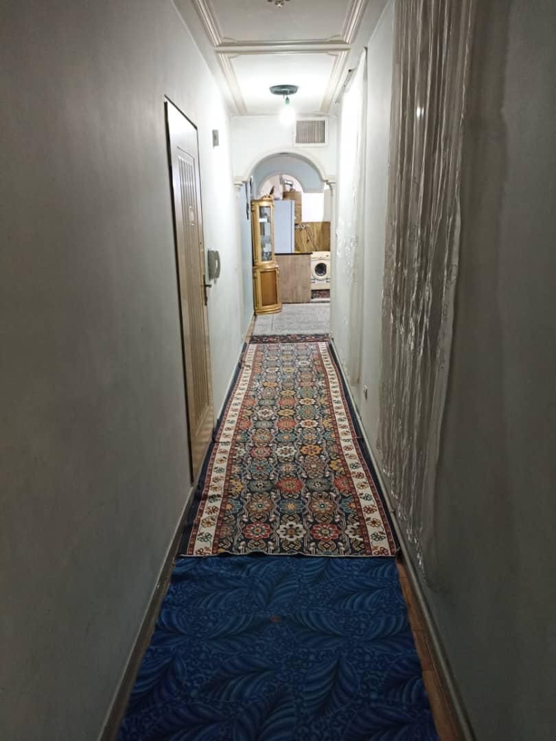 آپارتمان53متری/خ نیک ملکی/شهرک صاحب الزمان|اجارهٔ آپارتمان|تهران, صاحب الزمان|دیوار