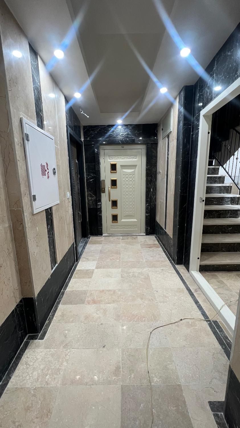 اپارتمان95متری شهرک مهندسی زراعی|فروش آپارتمان|کرج, شهرک نهال و بذر|دیوار