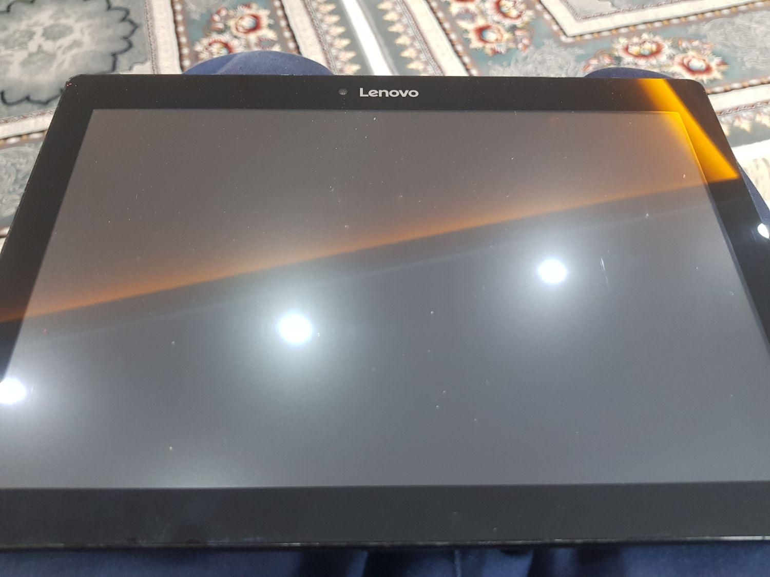 Lenovo Tab 3 10 تبلت|تبلت|تهران, شارق شرقی|دیوار