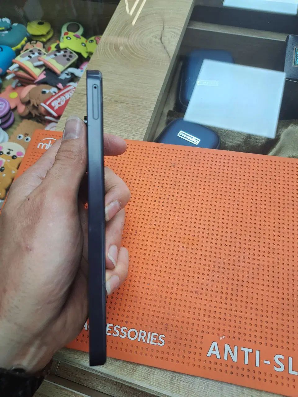 گوشی Samsung A15|موبایل|کرج, گوهردشت|دیوار