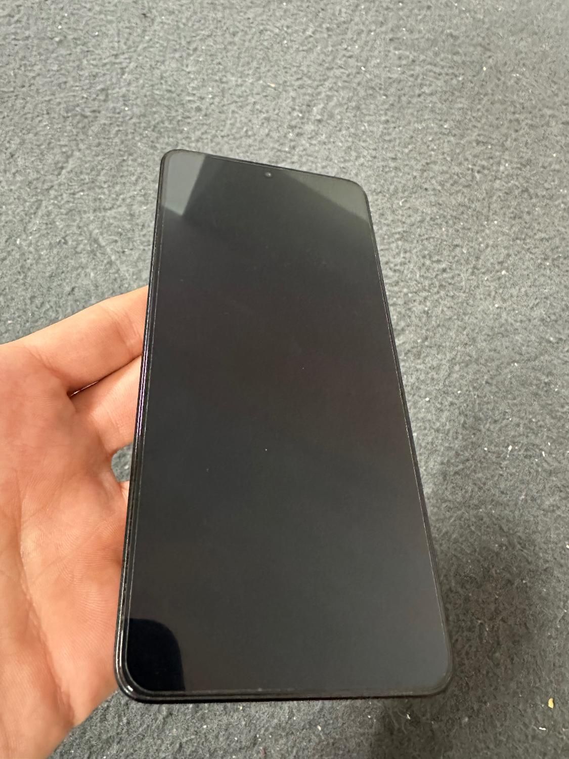 Poco x6 pro|موبایل|کرج, فاز ۱ مهرشهر|دیوار
