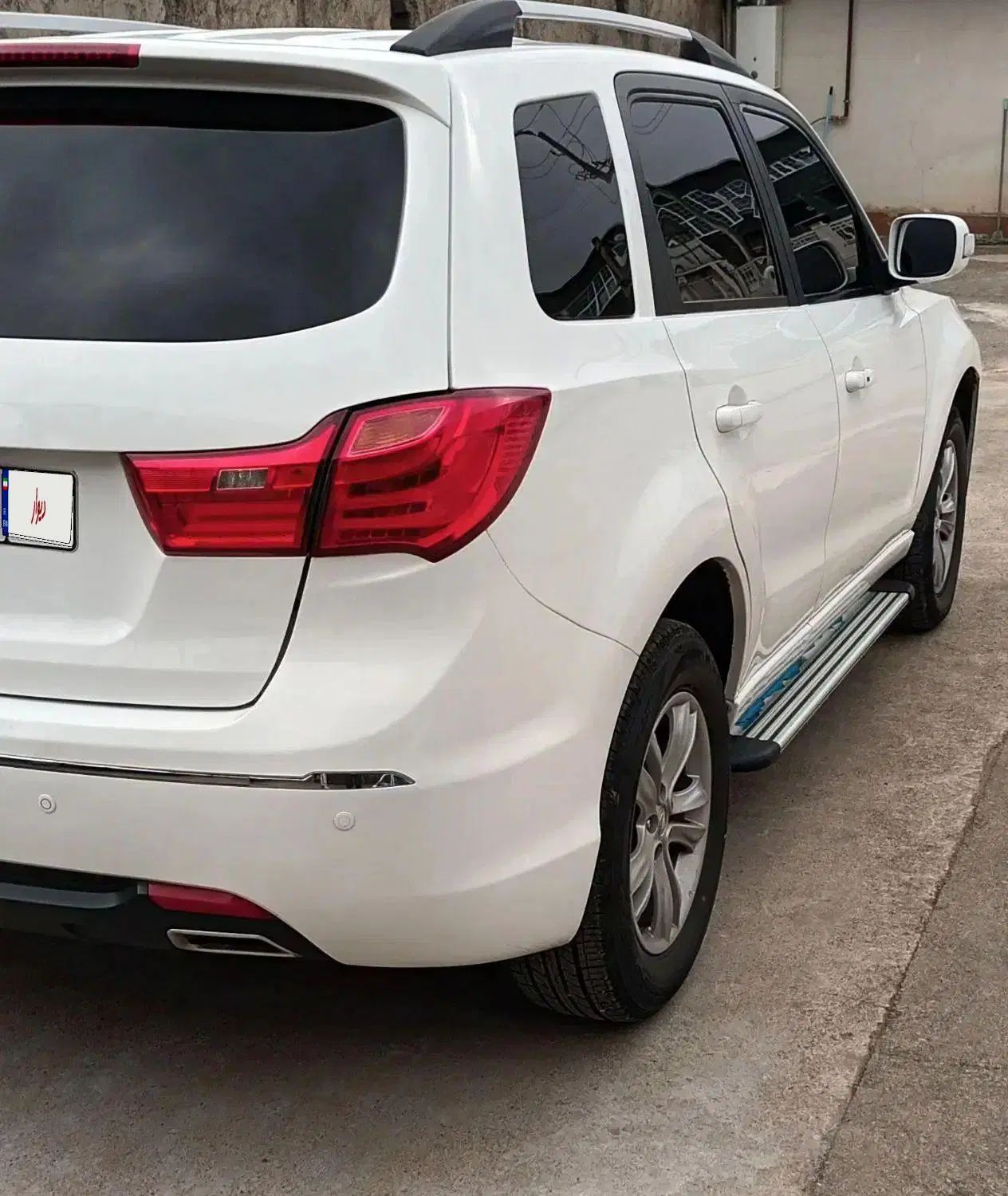 هایما s72000|خودرو سواری و وانت|رشت, لاکانی|دیوار