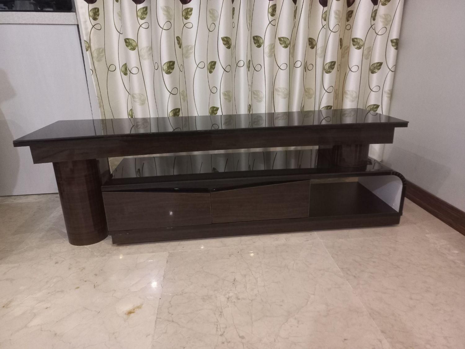 میز تلویزیون|میز تلویزیون|تهران, شهرک شهرداری|دیوار