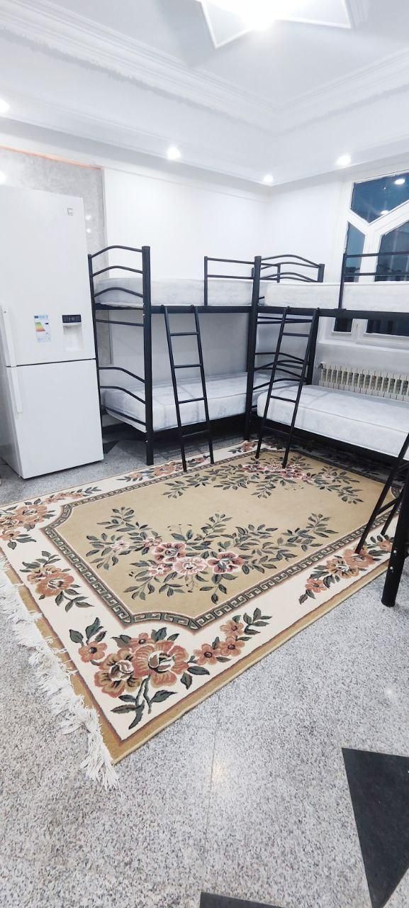 پانسیون،خوابگاه دخترانه،آسمان|اجارهٔ کوتاهمدت آپارتمان و سوئیت|تهران, بلوار کشاورز|دیوار