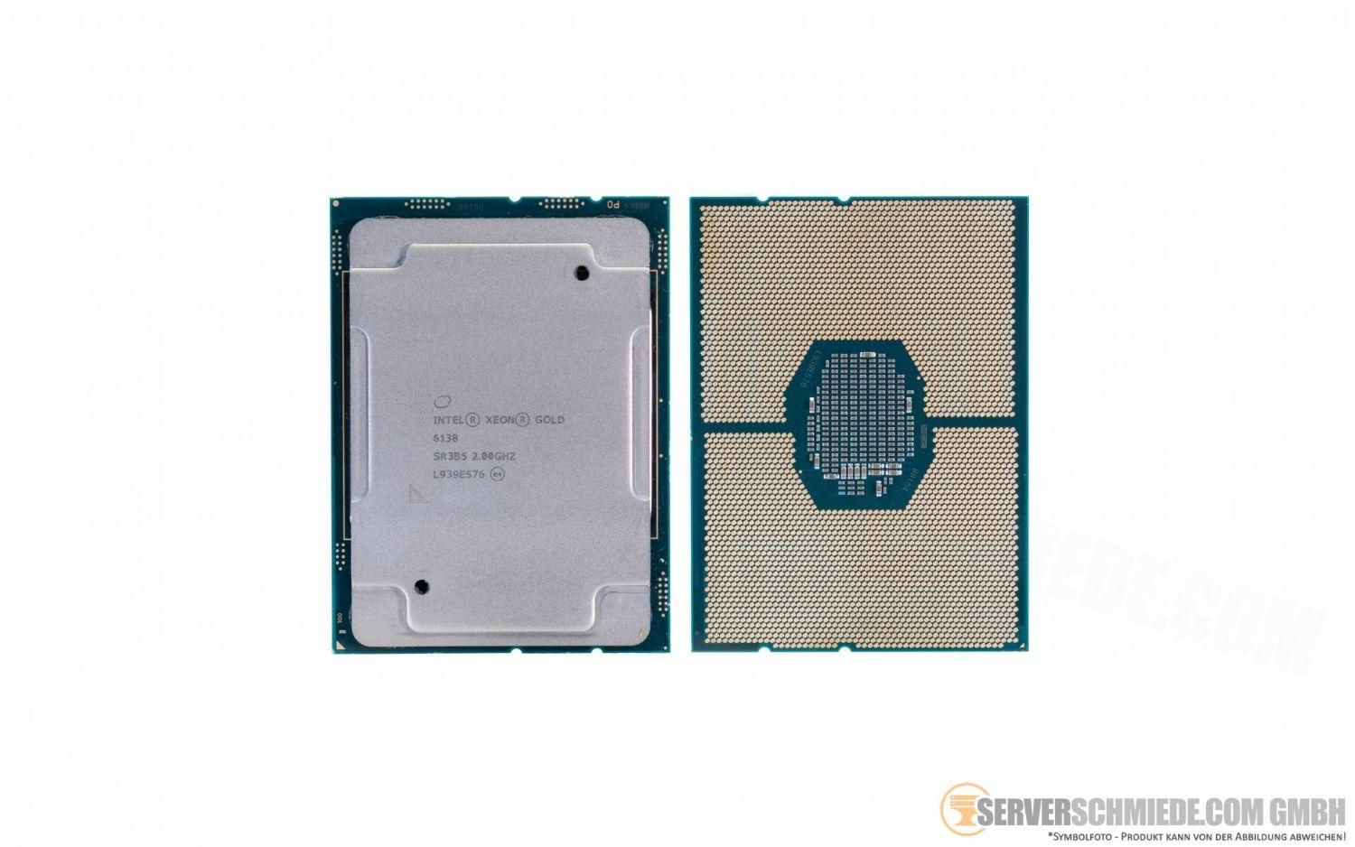 cpu 6138|قطعات و لوازم جانبی رایانه|تهران, ایرانشهر|دیوار