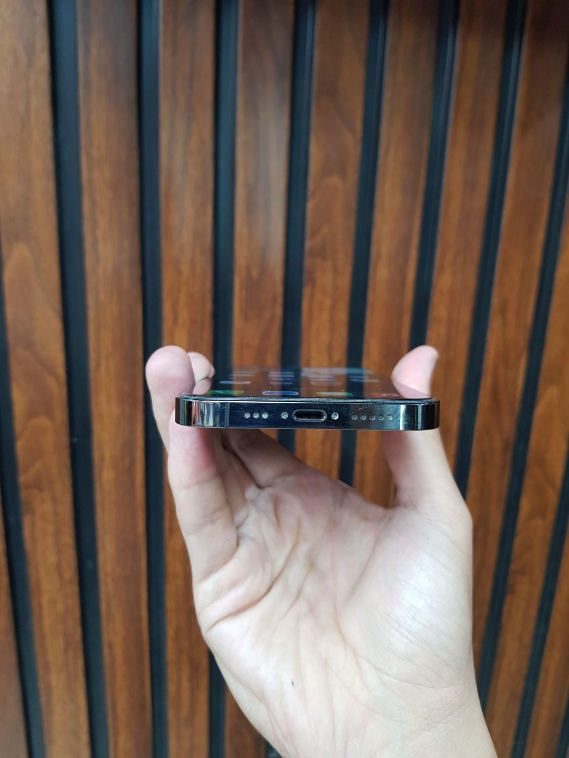 IP 12pro 256G/Zaa/ داریا شعبه یک|موبایل|نظرآباد, |دیوار