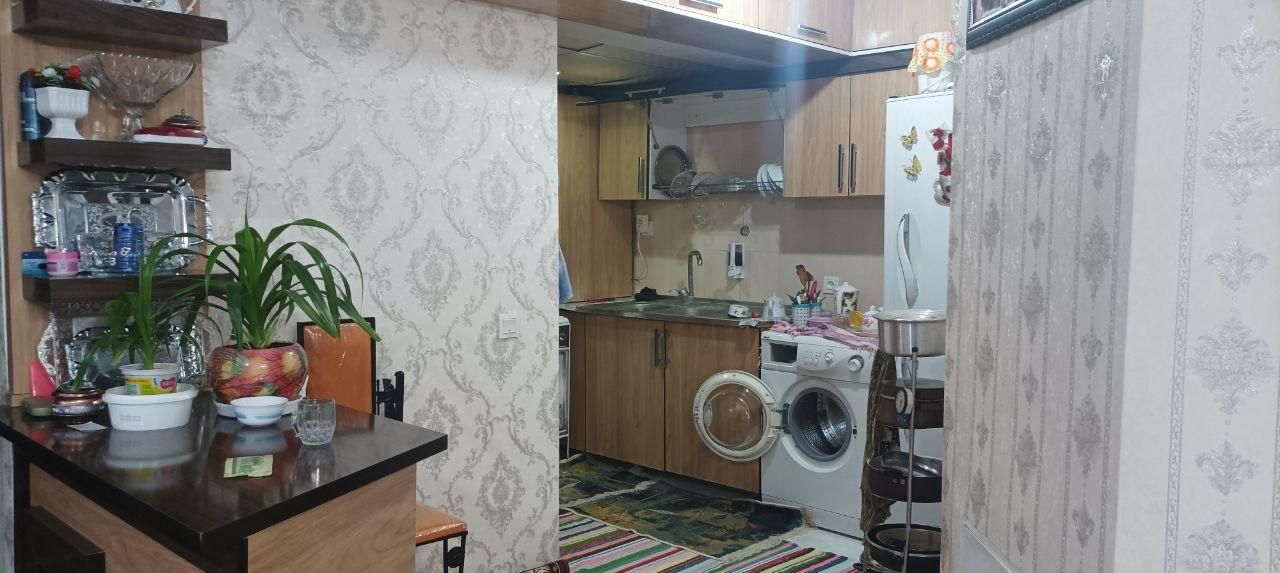 فروش آپارتمان ۷۵ متری ۲ خوابه در شهرک ولیعصر|فروش آپارتمان|تربت‌حیدریه, شهرک ولیعصر|دیوار