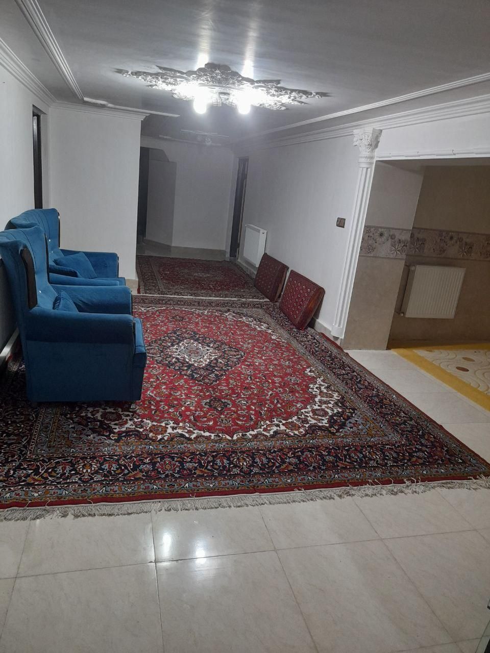 اجاره روزانه/هفتگی/ماهانه آپارتمان ۱۵۰ متری|اجارهٔ کوتاهمدت آپارتمان و سوئیت|رودسر, |دیوار