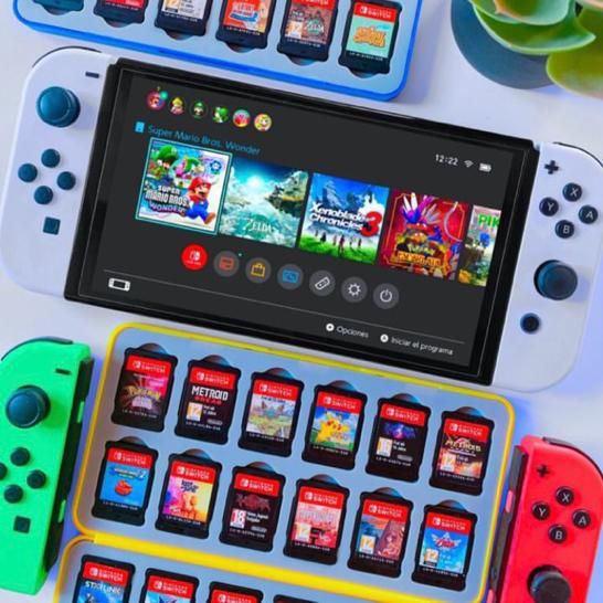 فروش و نصب بازی nintendo switch نینتندو سوییچ|کنسول، بازی ویدئویی و آنلاین|مشهد, وکیل‌آباد|دیوار