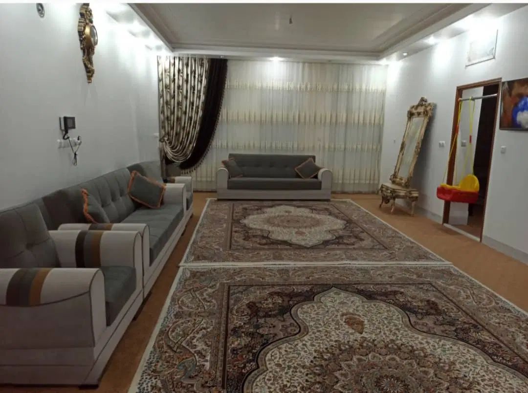 خانه دربست ۲۵۰ متری نزدیک سنتو حد فاصل میبد اردکان|اجارهٔ خانه و ویلا|اردکان, |دیوار