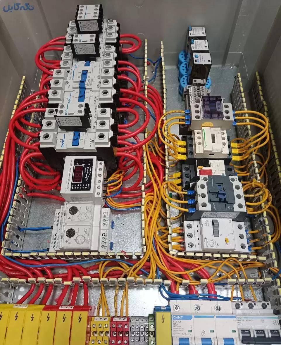 شاغلین برای شغل دوم برق صنعتی|خدمات آموزشی|محمدشهر, همایون ویلا|دیوار