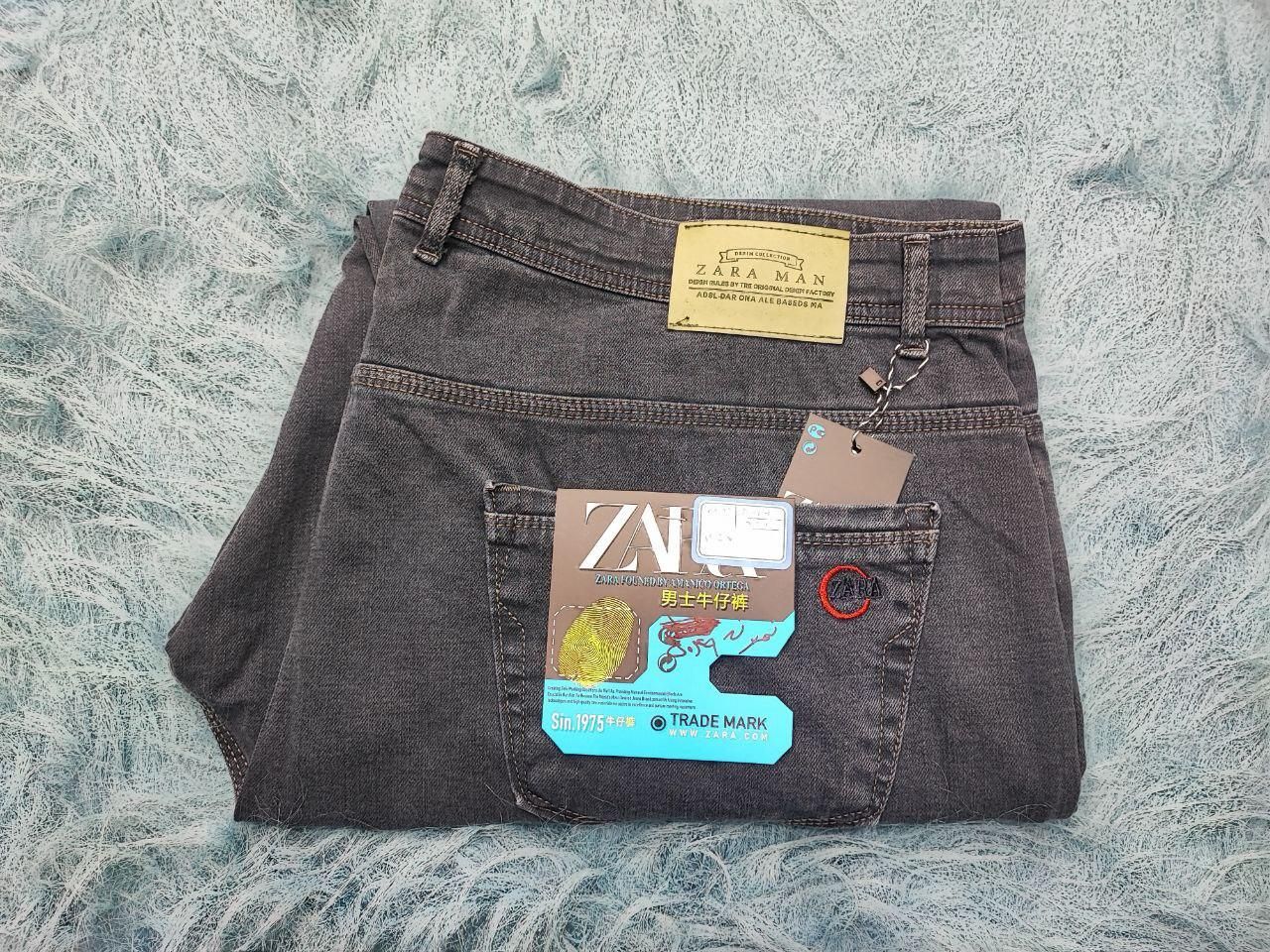 شلوار لی فول کشی فوق بزرگ سایز ۵۲ تا ۷۲|لباس|تهران, خزانه|دیوار