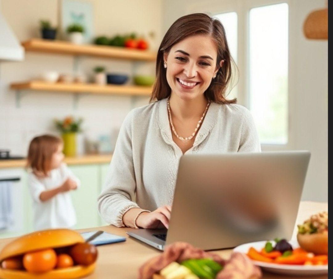 آموزش آنلاین و درآمد در خانه|خدمات آموزشی|تهران, نبی اکرم|دیوار