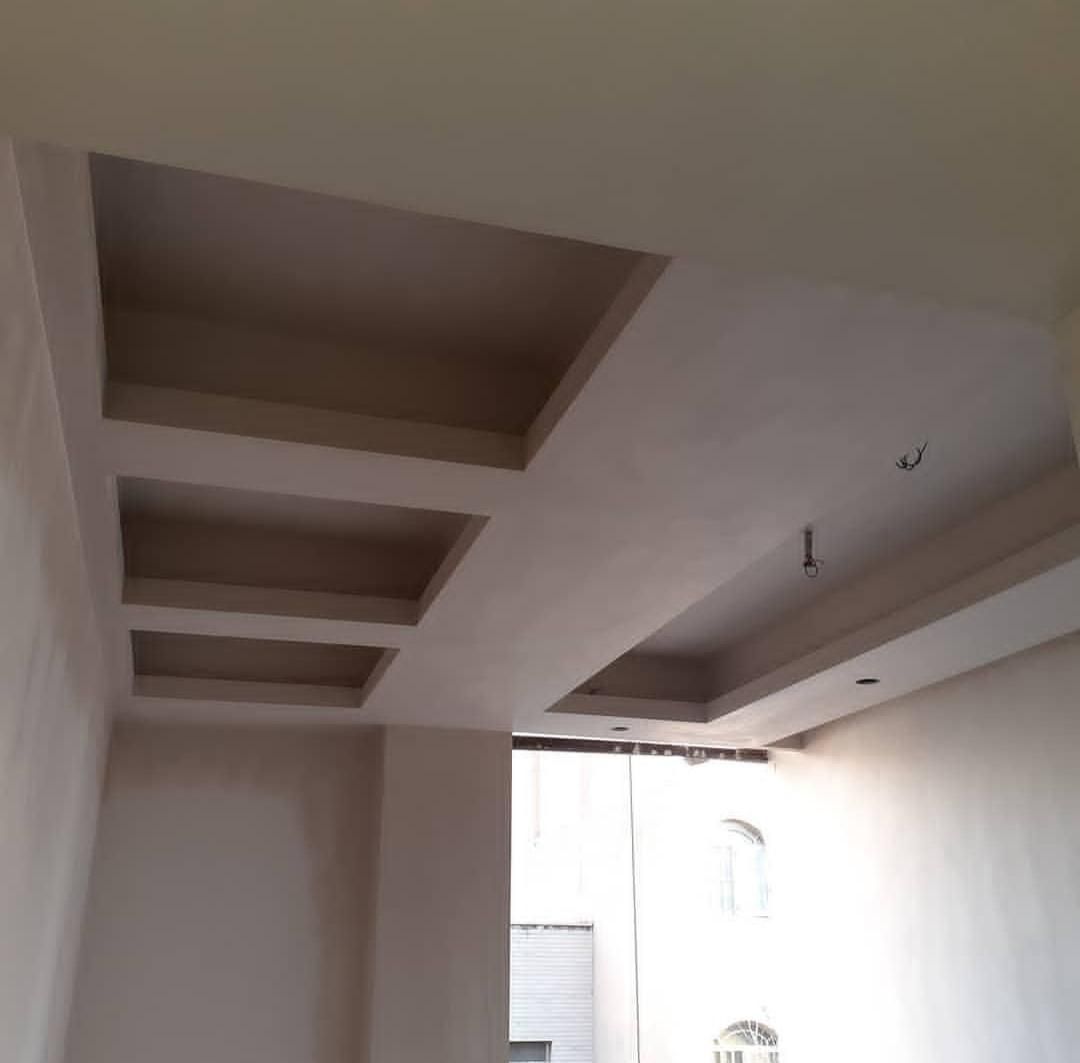 گچکاری و لکه گیری|خدمات پیشه و مهارت|گلبهار, شهر جدید گلبهار|دیوار