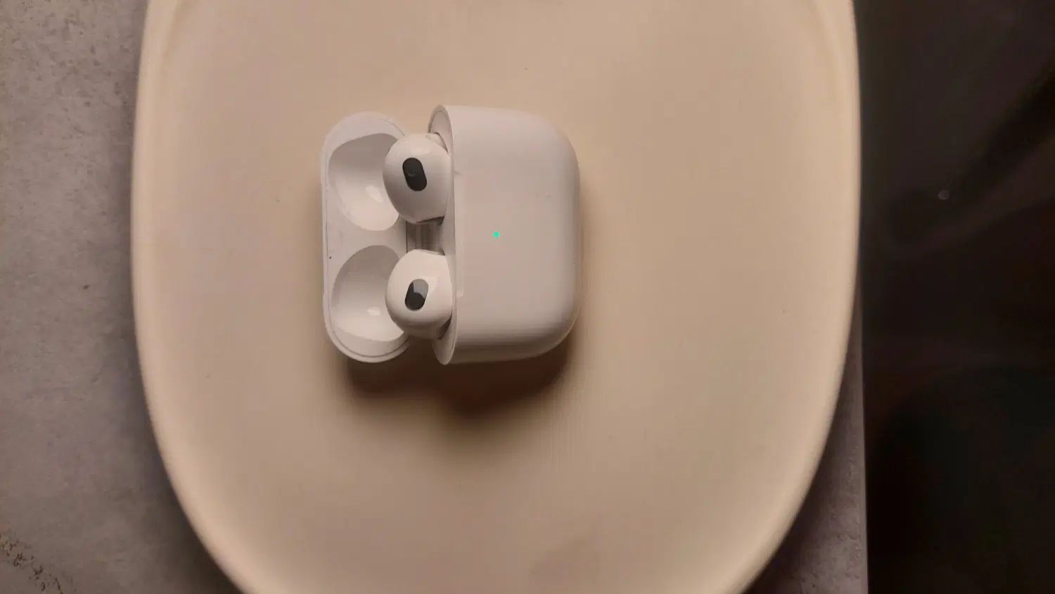 Airpods 3|لوازم جانبی موبایل و تبلت|تهران, شهرک چیتگر|دیوار