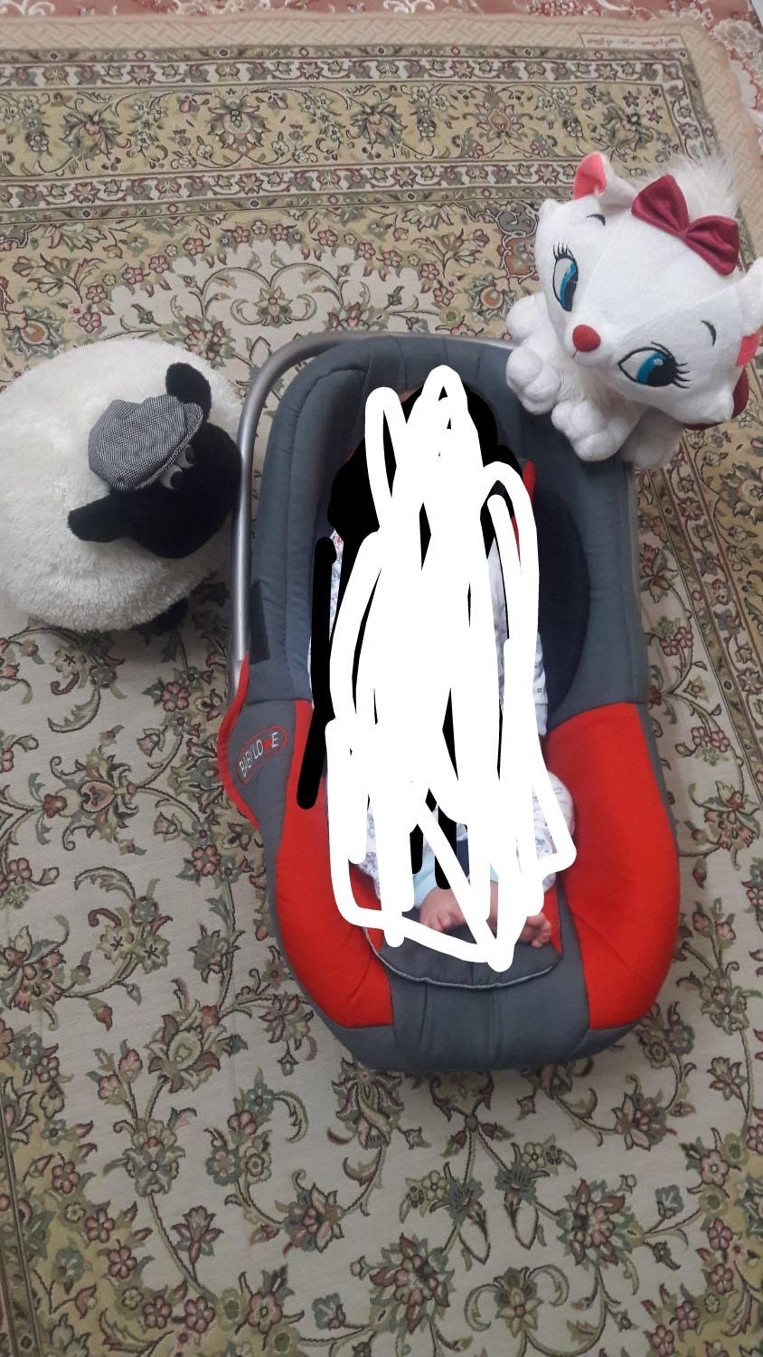 عروسک خرسی وکریر|حراج|قم, شهرک قدس|دیوار