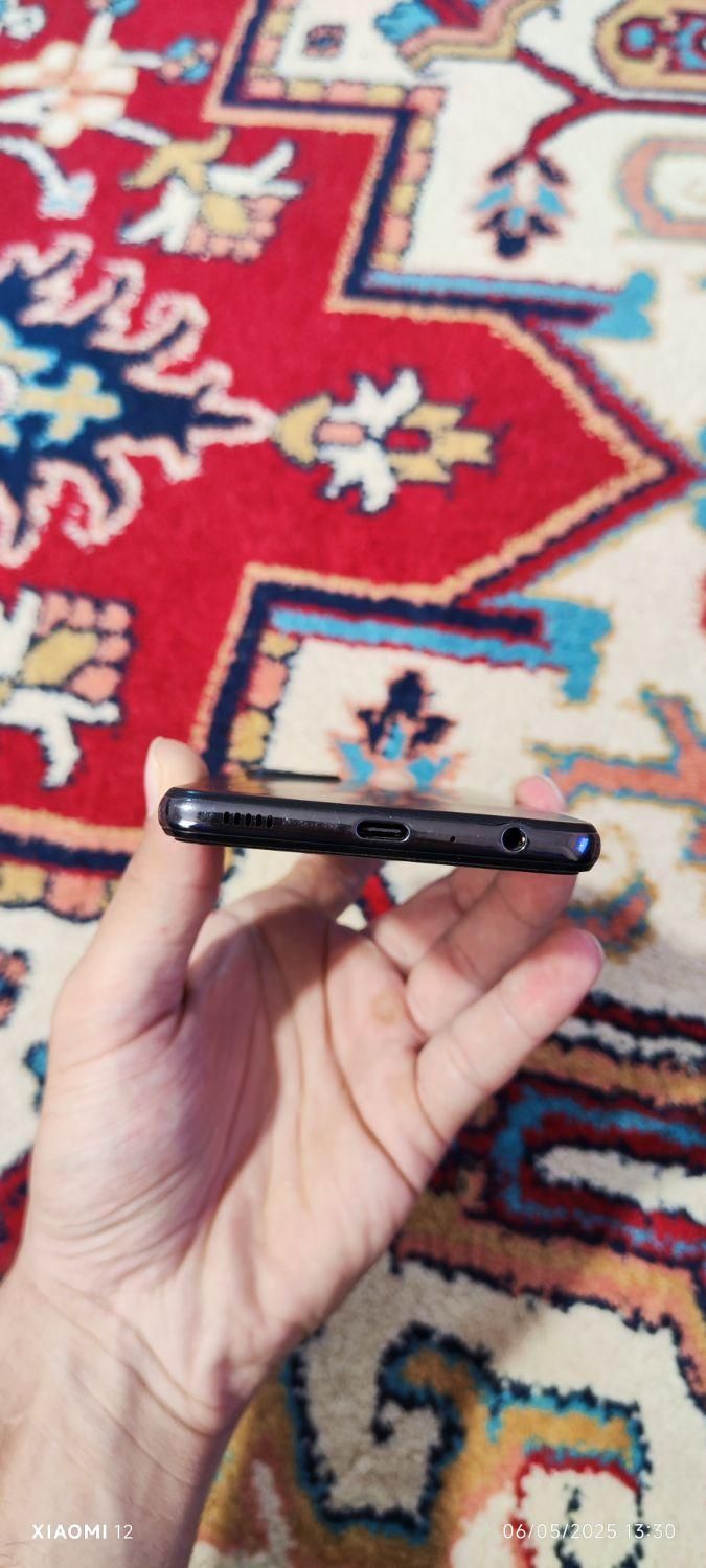 سامسونگ Galaxy A52s 5G اگهی رو بخون معاوضه هم دارم|موبایل|تبریز, |دیوار