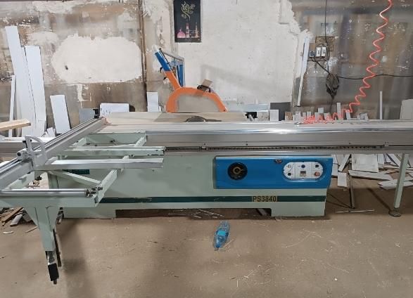 دستگاه ام دی اف mdf برش دور کن و لبه چسبان pvc|ماشین‌آلات صنعتی|قزوین, |دیوار