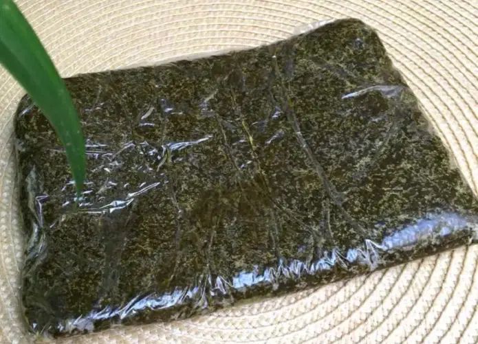 سبزی تازه خورشتی|خوردنی و آشامیدنی|اصفهان, باغ زیار|دیوار