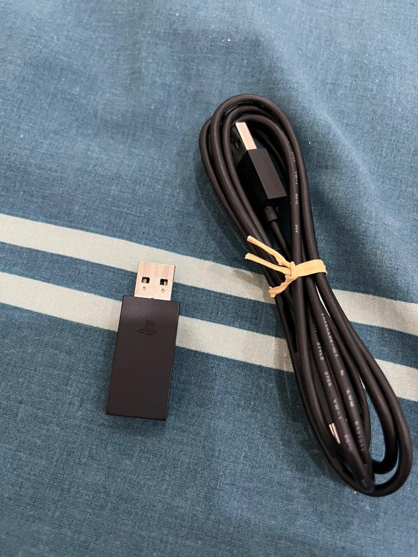 هدفون ps5 pulse 3d اورجینال|کنسول، بازی ویدئویی و آنلاین|رشت, گلسار|دیوار