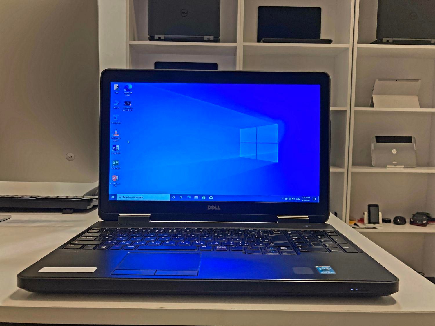 Dell Latitude E5540|رایانه همراه|گرگان, |دیوار