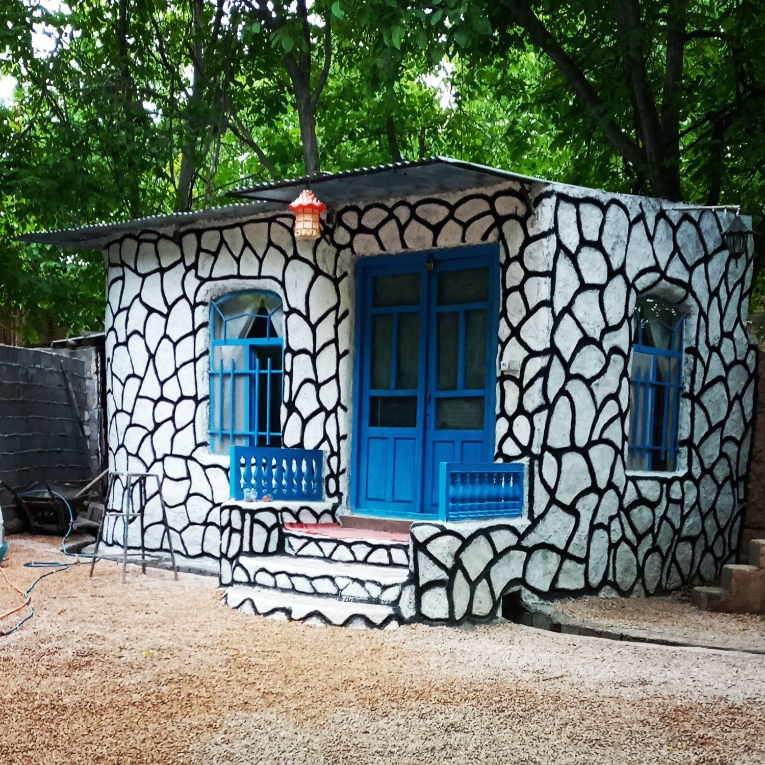 اجاره. اقامتگاه اندیشه.کلاته نقی|اجارهٔ کوتاه‌مدت ویلا و باغ|بجنورد, |دیوار