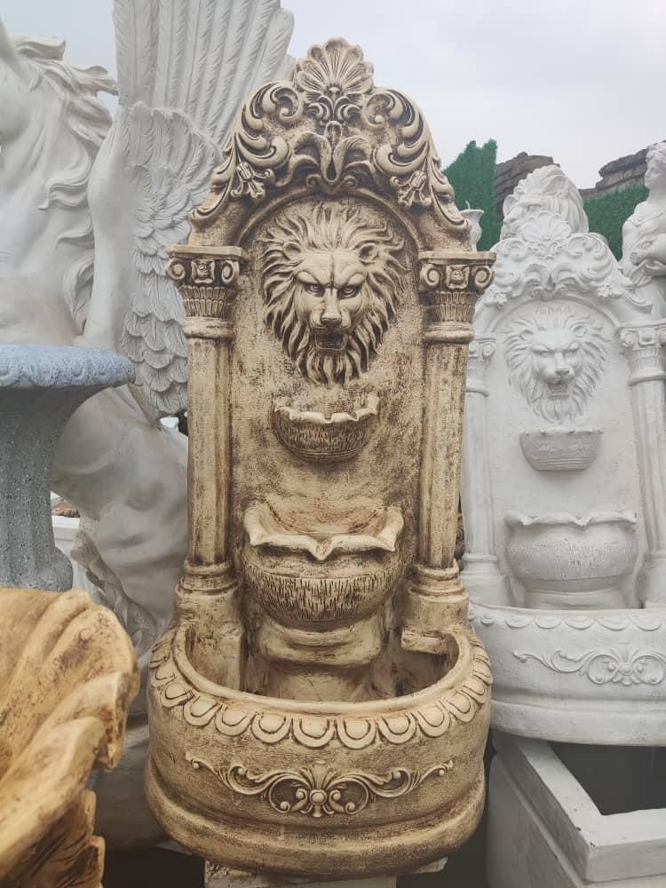 چهره نگاران ارسطو آلاچیق اکسسوری آبنما|مصالح و تجهیزات ساختمان|ایلام, |دیوار