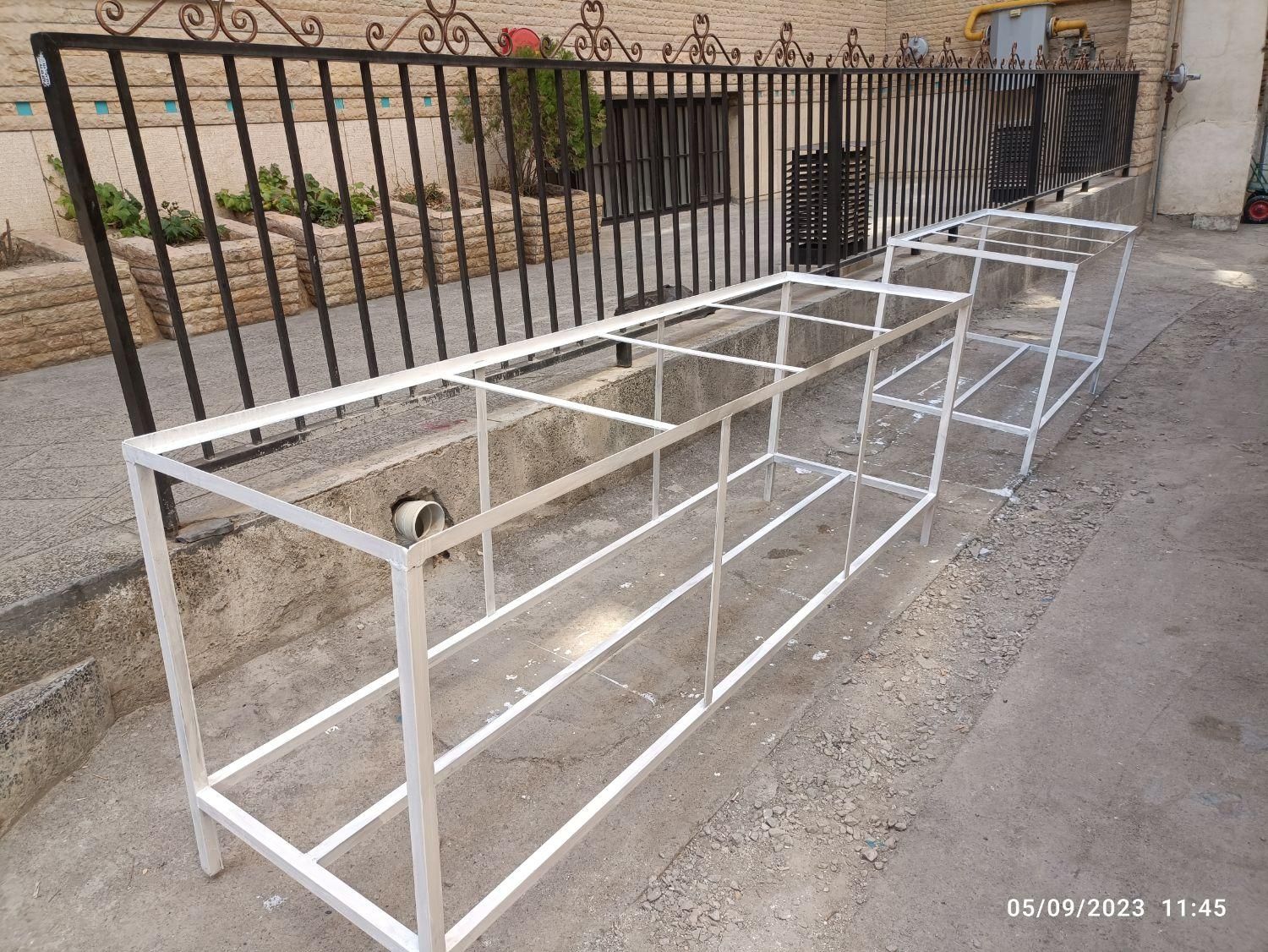 جوشکاری سیارخرده کاری لوله گازحتی1خال(حرم مطهر)|خدمات پیشه و مهارت|مشهد, هفده شهریور|دیوار