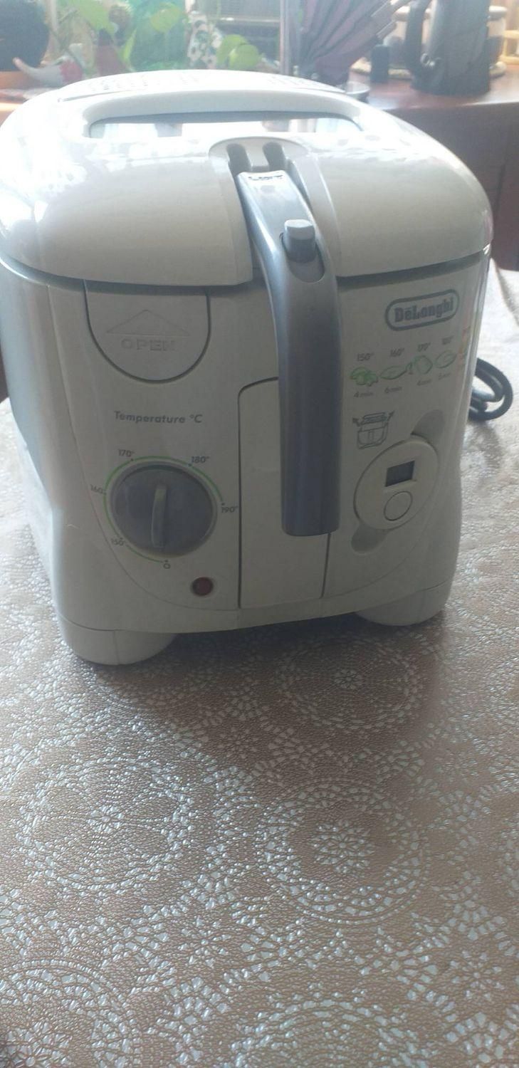 سرخ کن|اجاق گاز و لوازم برقی پخت‌وپز|تهران, سازمان برنامه شمالی|دیوار