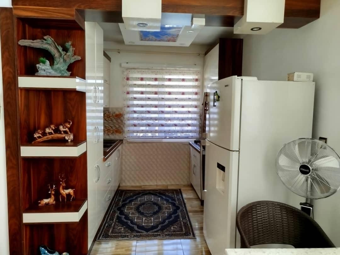 اجاره روزانه/هفتگی ویلا ۱۰۰ متری در جماران|اجارهٔ کوتاه‌مدت ویلا و باغ|رشت, جماران|دیوار