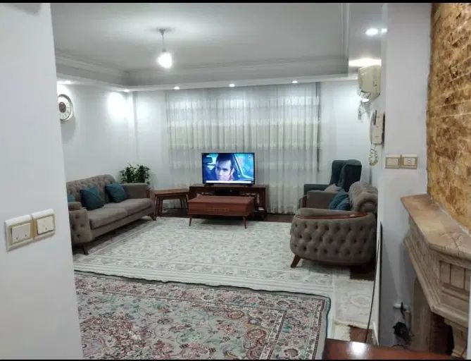 ۸۵مترلوکیشن گلشهر،فول امکانات اخترشرقی وگلزار شرقی|فروش آپارتمان|کرج, گلشهر|دیوار