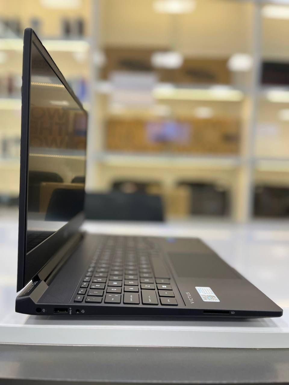 لپ تاپ HP Victus 15 Gaming قسطی|رایانه همراه|اهواز, گلستان|دیوار
