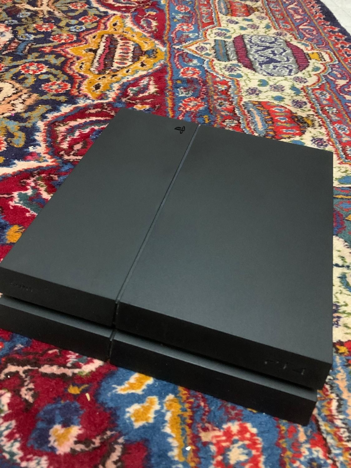 Ps4 دو دسته اصلی ۵۰۰گیگ|کنسول، بازی ویدئویی و آنلاین|شاهرود, |دیوار