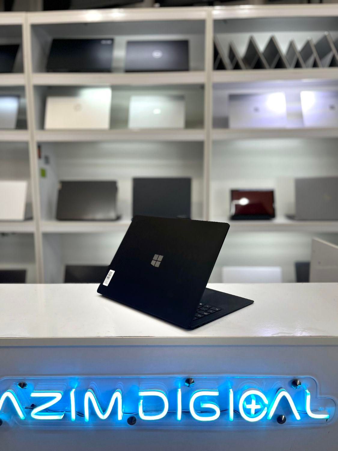 surface laptop i7 سرفیس لپتاپ اوپن باکس|رایانه همراه|رشت, دیلمان|دیوار