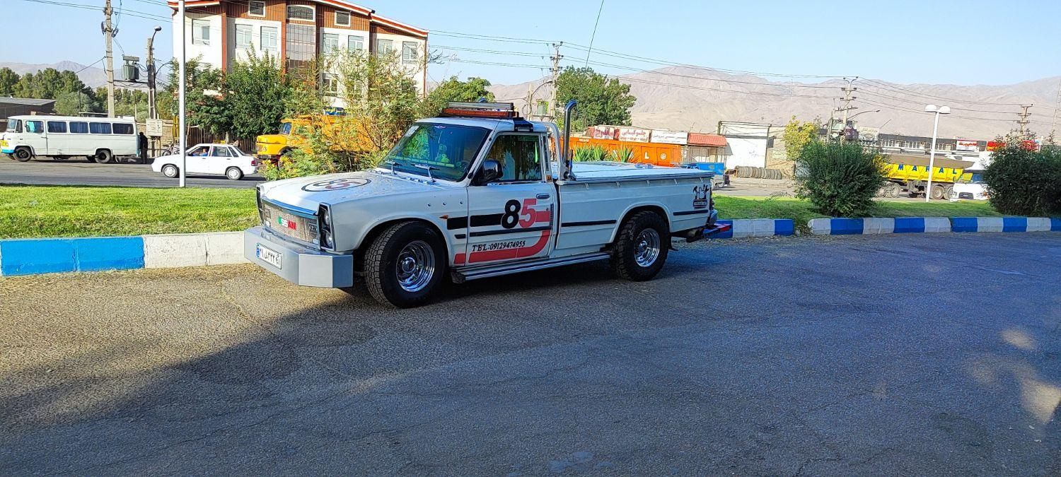 یدک کش امدادخودرو یدکش یدککش24ساعت جرثقیل خودروبر|خدمات حمل و نقل|بندر امام خمینی, |دیوار