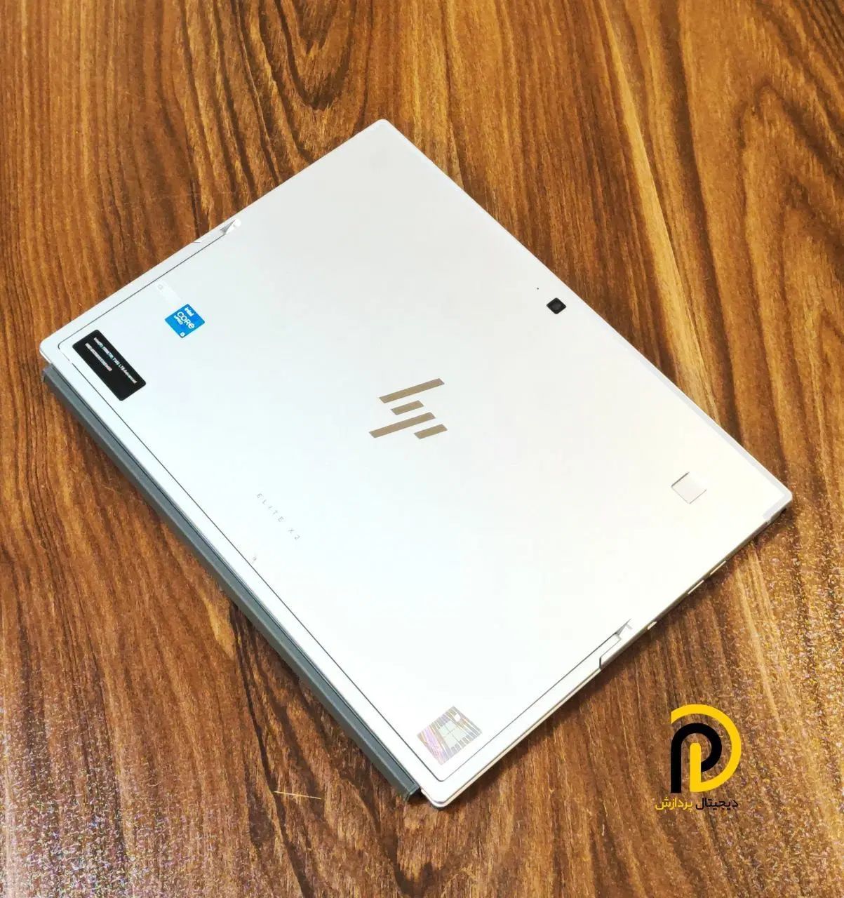 لپ تاپ HP مدل ELITE X2 G8|رایانه همراه|اصفهان, بهاران|دیوار