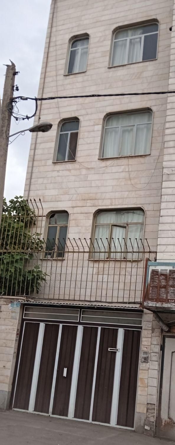اجاره خانه دربستی|اجارهٔ خانه و ویلا|تهران, بیسیم|دیوار