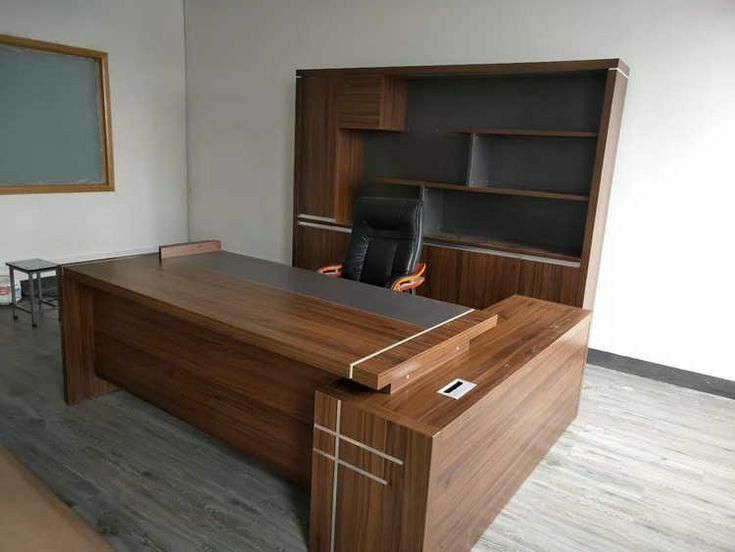 تولید میز مدیریت + ال ۱کانتر نما دار ۲ پیشخوان|دفتر کار|کرج, کمال‌شهر|دیوار