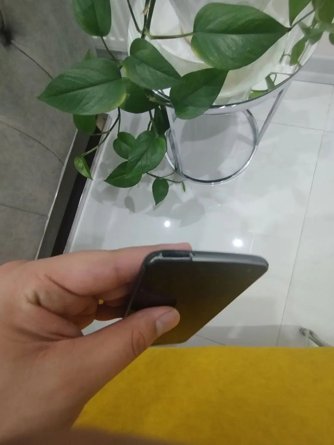 موتورولا g5 plus|موبایل|همدان, |دیوار