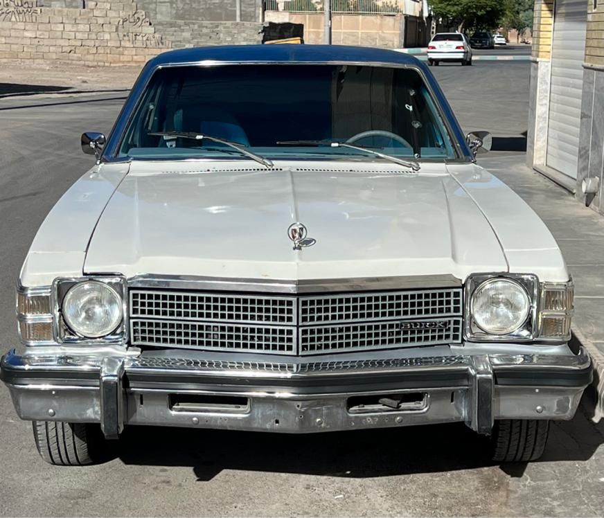 بیوک اتومات|خودرو کلاسیک|کرمان, |دیوار