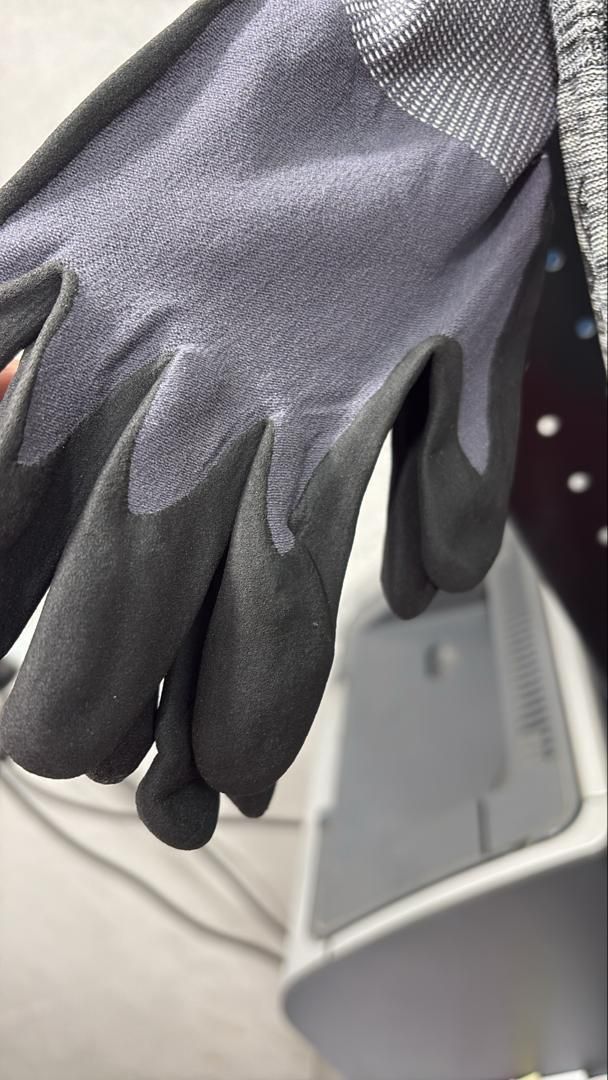 دستکش کار خارجی (پاکستانی)|لباس|تهران, حسنآباد|دیوار